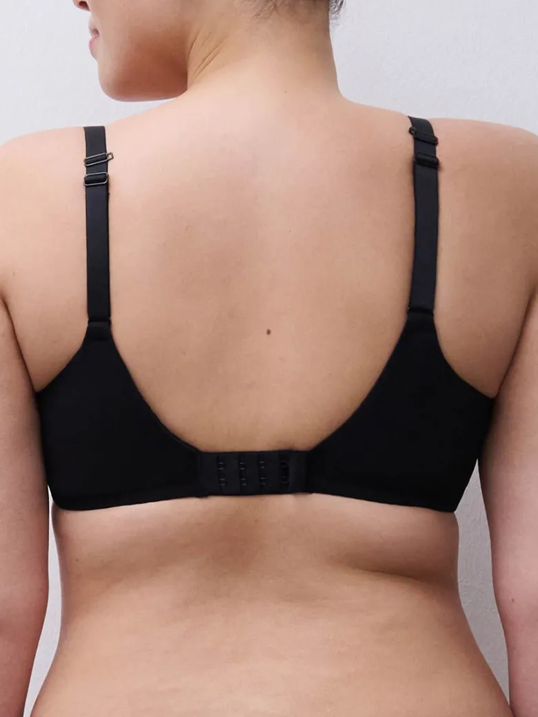 Sujetador con relleno Memory Form Chantelle EasyFeel Easy Bliss