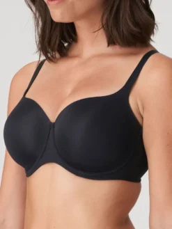 Sujetador con relleno PrimaDonna Figuras Corazon 0263250