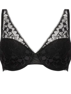Sujetador con relleno Spacer Chantelle Day To Night