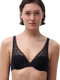 Sujetador con relleno Spacer Chantelle Day To Night