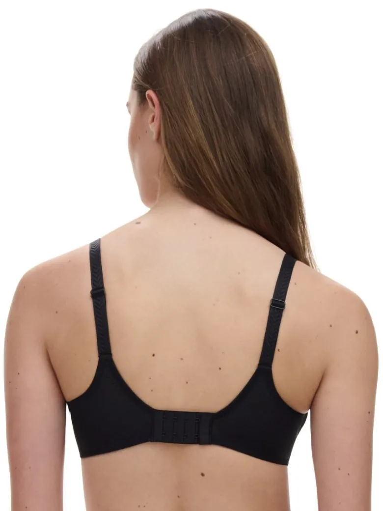 Sujetador Con Relleno Spacer Escotado Chantelle Origins