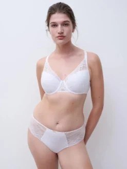 Sujetador Con Relleno Spacer Escotado Chantelle Origins