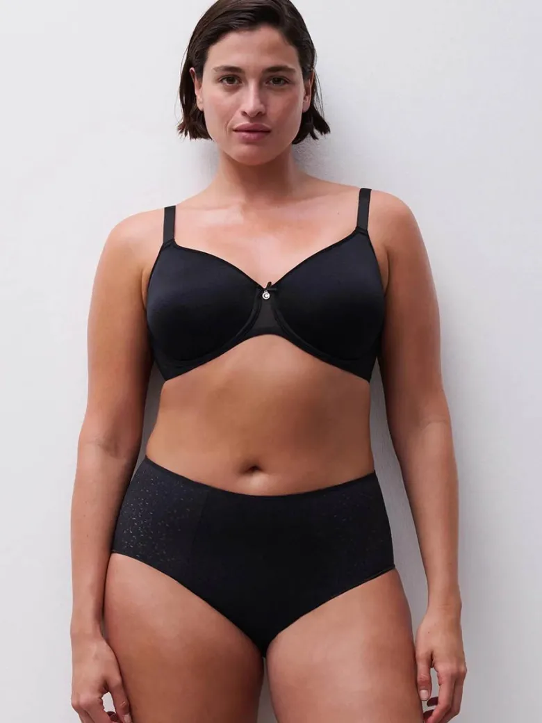 Sujetador con relleno Spacer Chantelle EasyFeel Norah