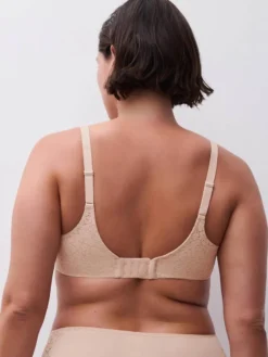 Sujetador con relleno Spacer Chantelle EasyFeel Norah