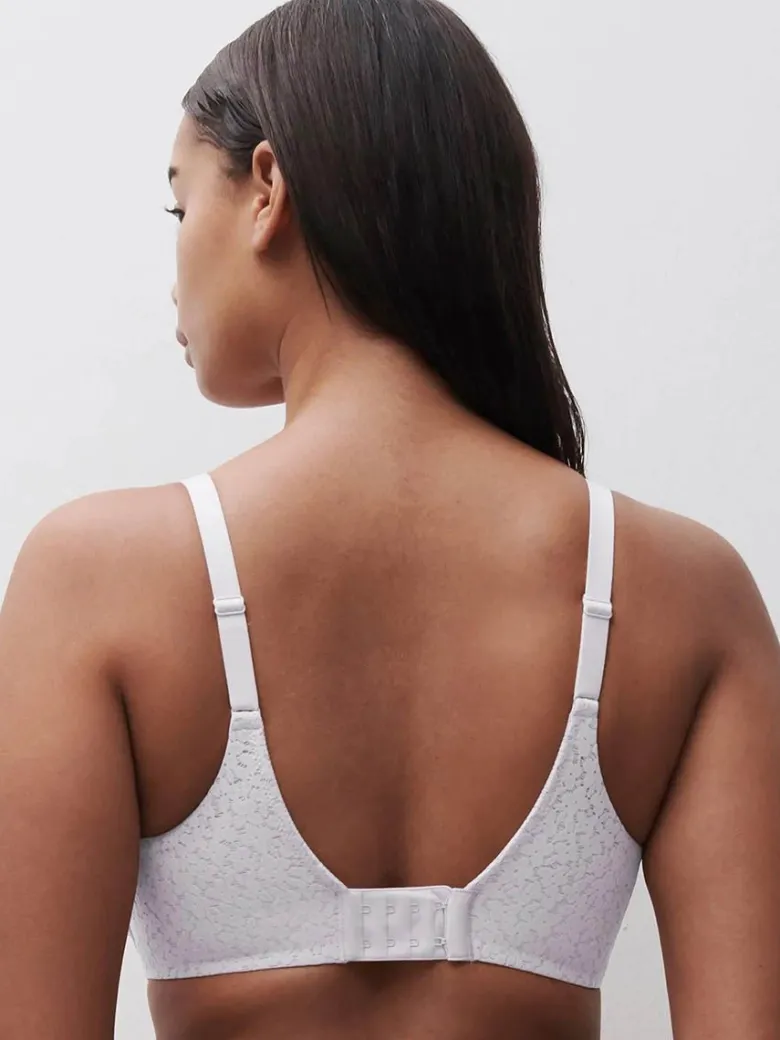 Sujetador con relleno Spacer Chantelle EasyFeel Norah