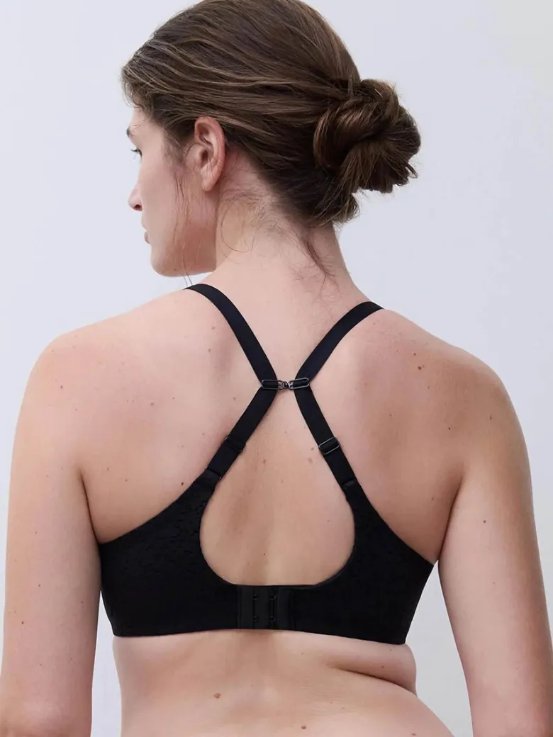 Sujetador con relleno Spacer Chantelle EasyFeel Norah