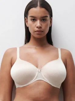 Sujetador con relleno Spacer Chantelle EasyFeel Norah