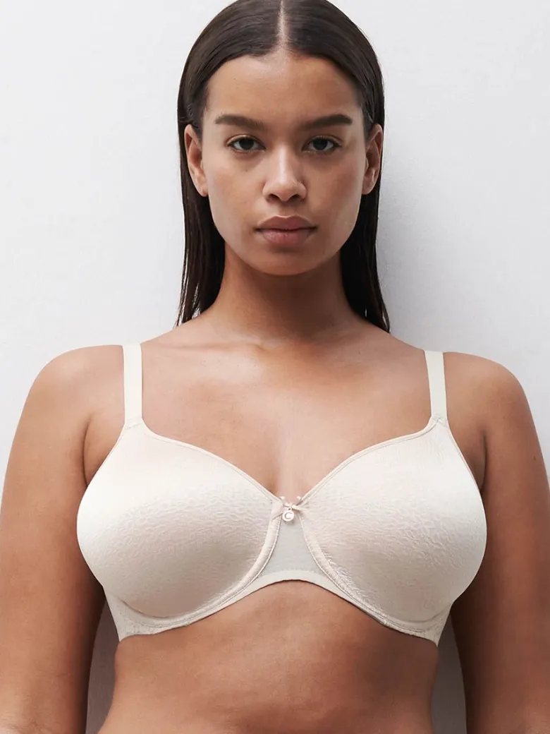 Sujetador con relleno Spacer Chantelle EasyFeel Norah