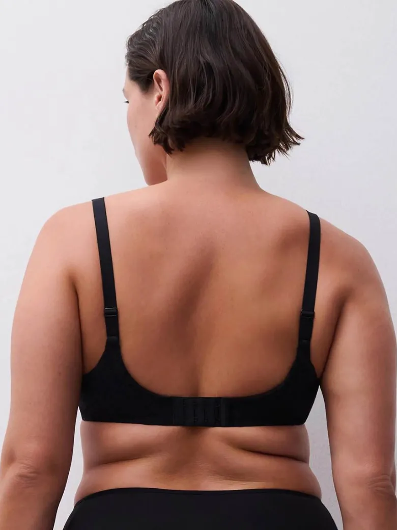 Sujetador con relleno Spacer Chantelle EasyFeel Norah