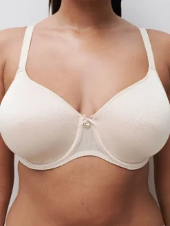 Sujetador con relleno Spacer Chantelle EasyFeel Norah