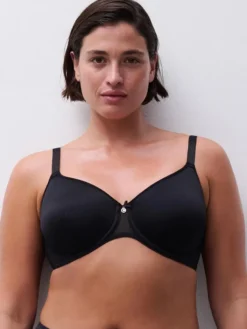 Sujetador con relleno Spacer Chantelle EasyFeel Norah