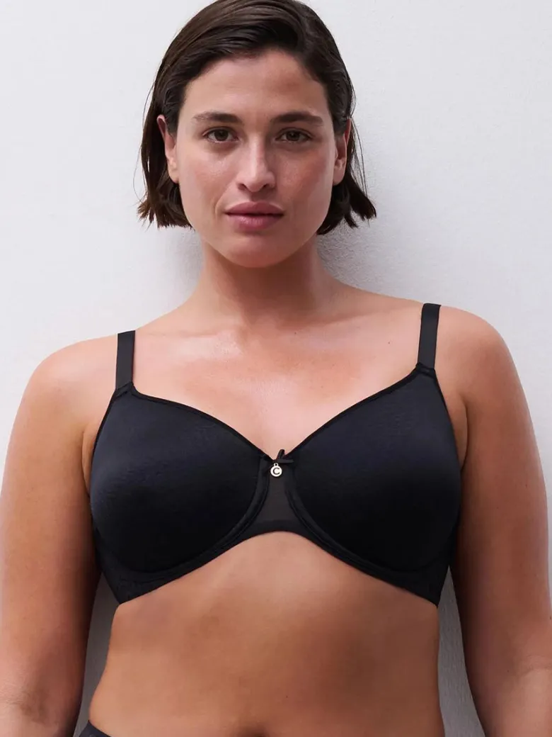 Sujetador con relleno Spacer Chantelle EasyFeel Norah