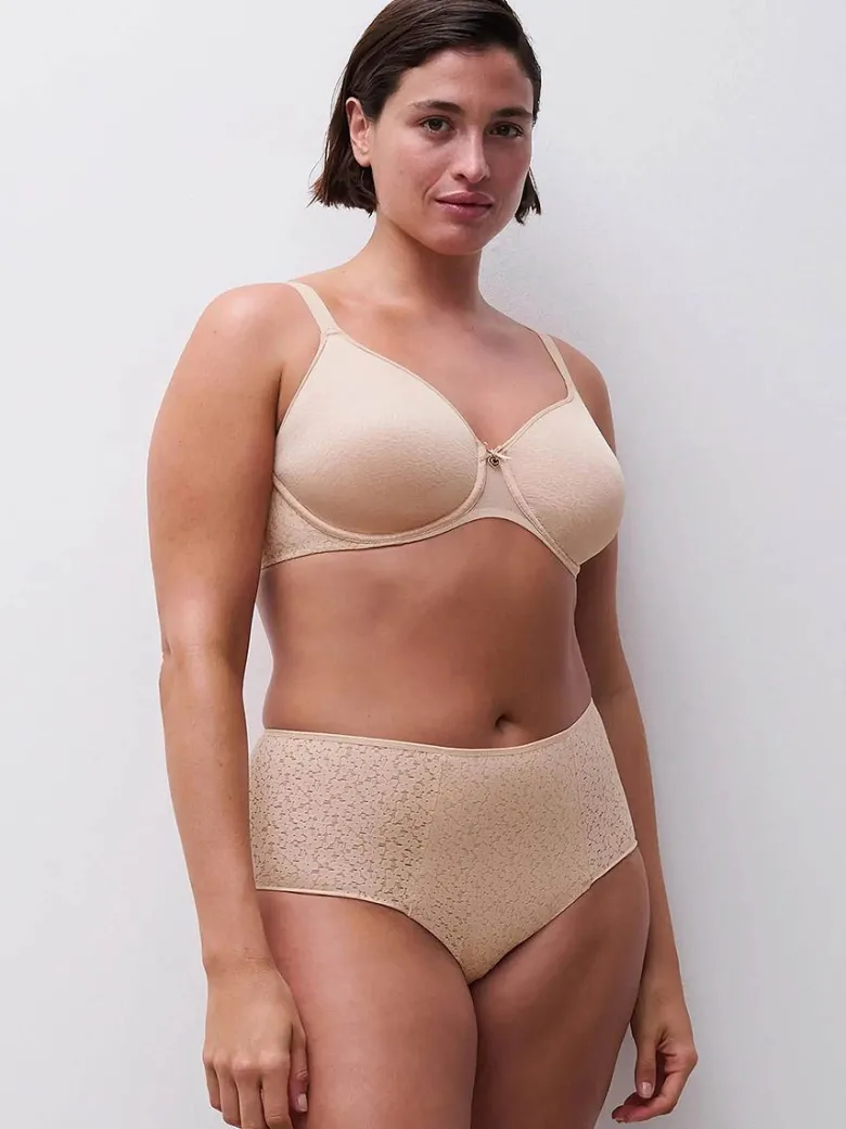 Sujetador con relleno Spacer Chantelle EasyFeel Norah