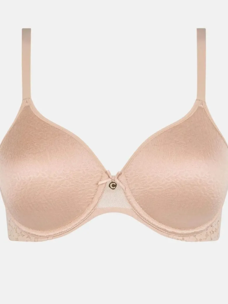 Sujetador con relleno Spacer Chantelle EasyFeel Norah
