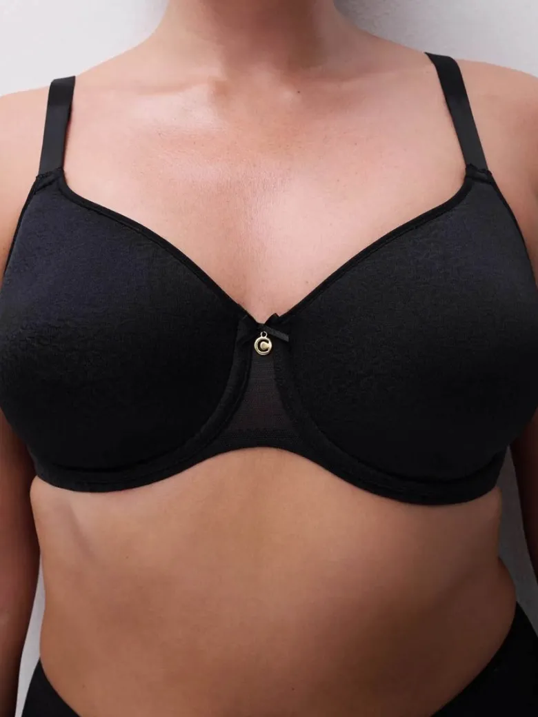 Sujetador con relleno Spacer Chantelle EasyFeel Norah