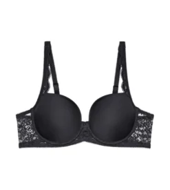 Sujetador con relleno Spacer Triumph Amourette WP