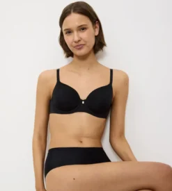 Sujetador con relleno Spacer Triumph Body Make-Up Essentials WP