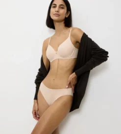 Sujetador con relleno Spacer Triumph Body Make-Up Essentials WP