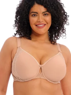 Sujetador con relleno Spacer Elomi Charley EL4383