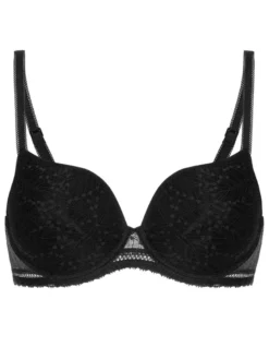 Sujetador con relleno Spacer escotado Simone Pérèle Comete 12S316