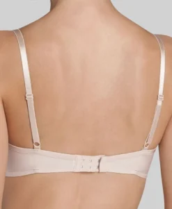 Sujetador con relleno Triumph Contouring Sensation WP