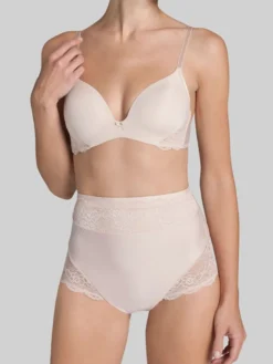 Sujetador con relleno Triumph Contouring Sensation WP
