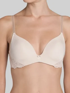 Sujetador con relleno Triumph Contouring Sensation WP