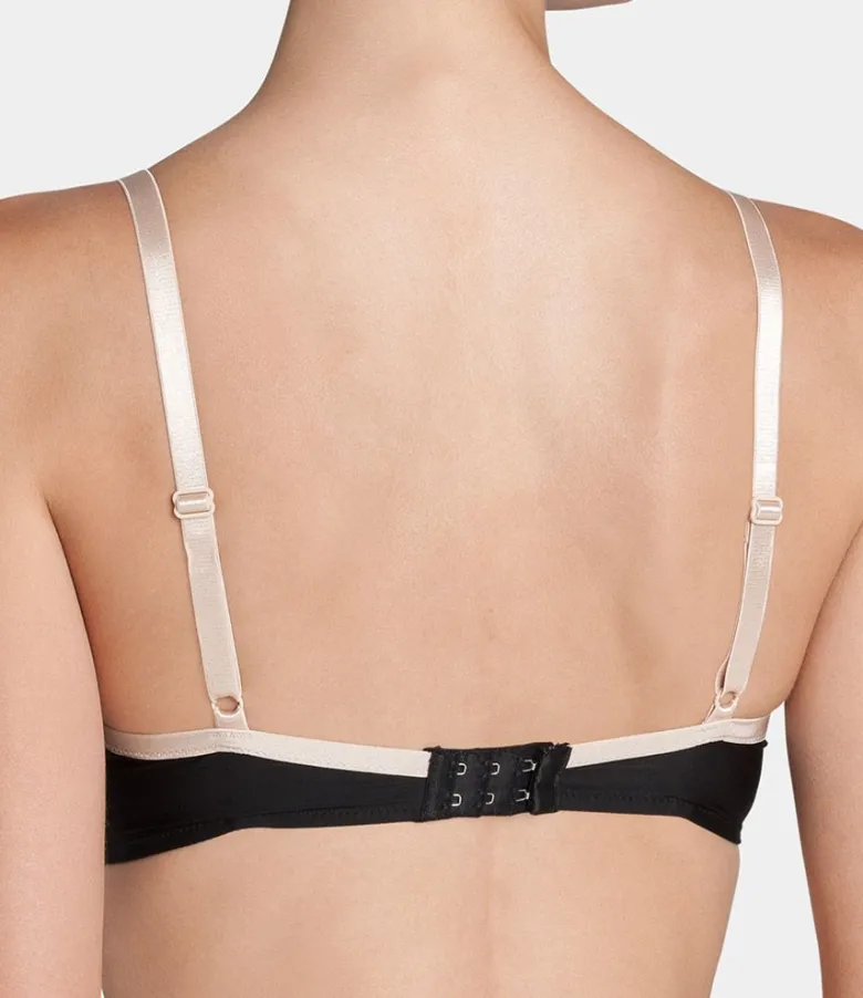 Sujetador con relleno Triumph Contouring Sensation WP
