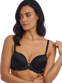 Sujetador con relleno y con aros Wacoal Vivid Attraction Contour WA853384