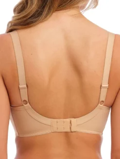 Sujetador con relleno y con aros Fantasie Smoothing Moulded Tshirt