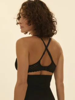 Sujetador de encaje con aros Simone Perele Subtile 19Y310