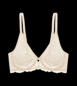 Sujetador de encaje moldeado Triumph Amourette Charm W02