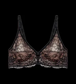 Sujetador de encaje moldeado Triumph Amourette Charm W02