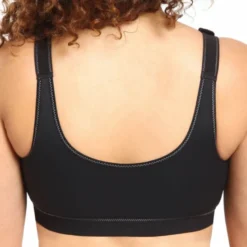 Sujetador deportivo Anita Sport Frontline Open sin aros 5523