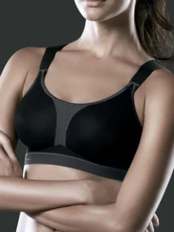 Sujetador deportivo Anita Sport DynamiX Star sin aros 5537