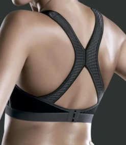 Sujetador deportivo Anita Sport DynamiX Star sin aros 5537