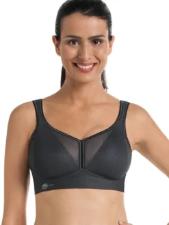 Sujetador deportivo Anita Sport Air Control Padded sin aros 5544