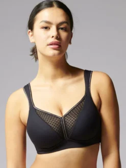 Sujetador deportivo con foam y aros Simone Perele Harmony 1SA262