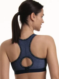 Sujetador deportivo con foam Anita Sport PanAlp Delta Top 5562