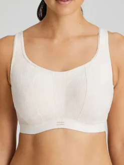 Sujetador deportivo PrimaDonna Sport The Gym con aros 6000410
