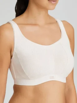 Sujetador deportivo PrimaDonna Sport The Gym con aros 6000410