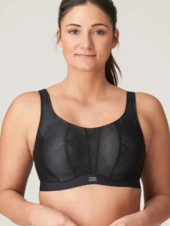 Sujetador deportivo PrimaDonna Sport The Game con aros 6000510