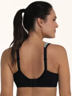 Sujetador deportivo sin aros Anita Sport PanAlp™ Wool 5555