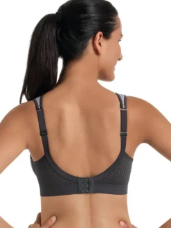 Sujetador deportivo sin aros Anita Sport Extreme Control 5527 basics