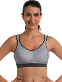 Sujetador deportivo sin aros Anita Sport Extreme Control 5527 basics
