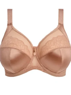Sujetador Elomi Cate Allure con aros EL302405 Sahara