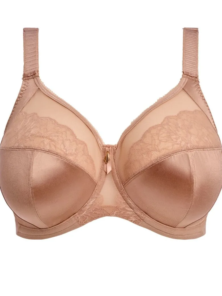 Sujetador Elomi Cate Allure con aros EL302405 Sahara