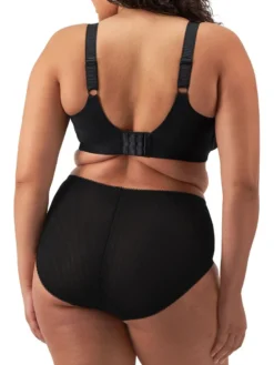 Sujetador Elomi Cate Allure con aros EL302405 Negro
