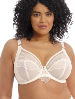 Sujetador Elomi Priya Plunge con aros EL4550