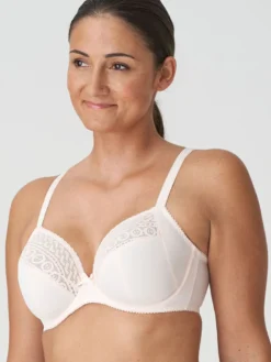 Sujetador escotado con aros Primadonna Montara 0163384
